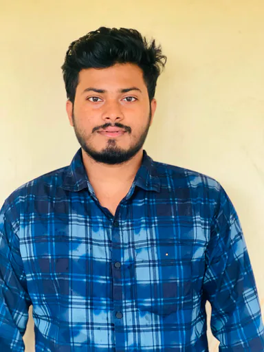Alim A. profile photo