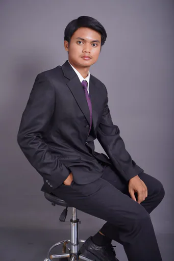 ALDI Y. — Junior Sport Management Project Officer from Indonesia