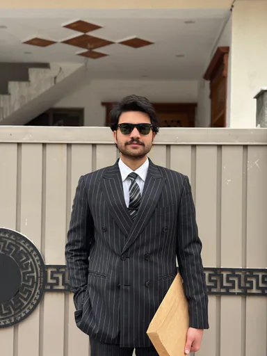 Abdullah K. profile photo