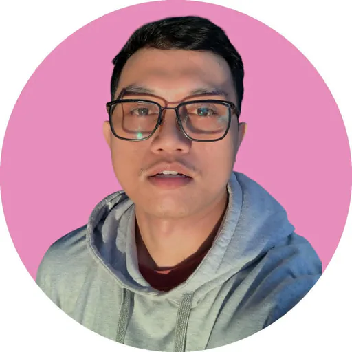 Ericbon B. — Mid-Level Legal Document Writer from Philippines