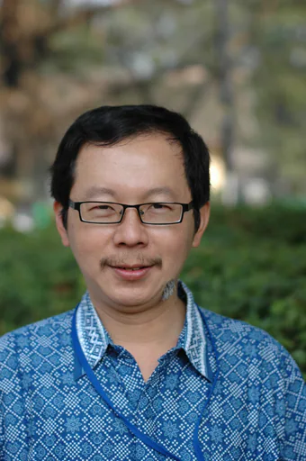 Yusak C. profile photo
