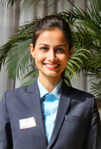 Nikita B. profile photo