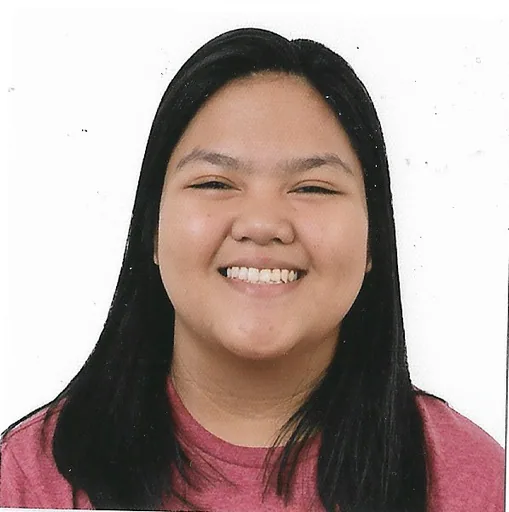 Maria B. — Junior Tax Associate from Philippines