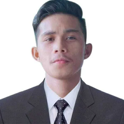 Dave T. — Junior English Teacher from Philippines