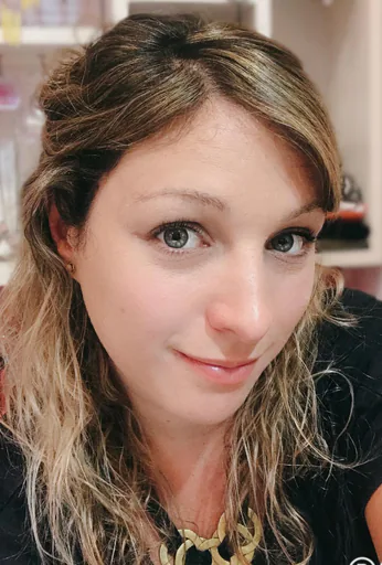 Mercedes F. profile photo