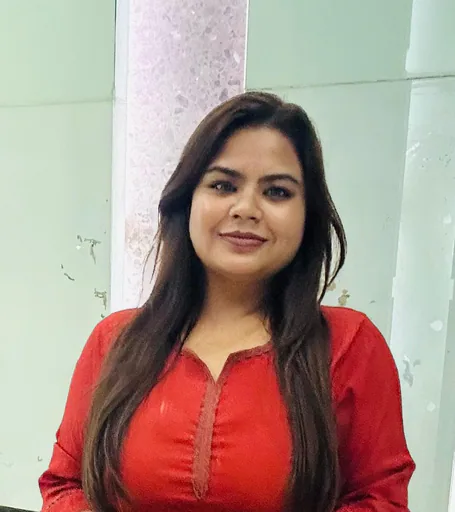 Komal G. profile photo