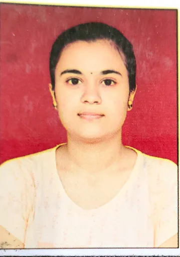 Chetana P. profile photo