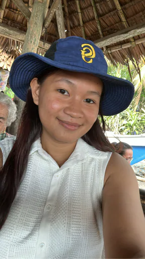 Abegail E. profile photo