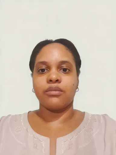 Kamia R. profile photo