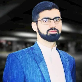 Hafiz W. profile photo