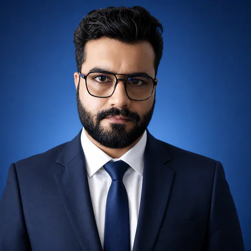 Sarmad H. profile photo