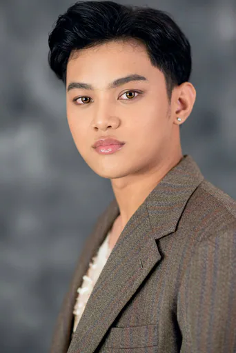 John V. — Mid-Level Account Manager from Philippines