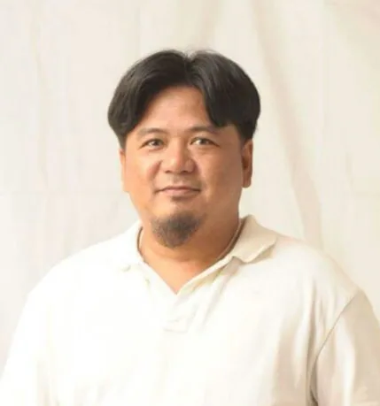 Jethro A. — Senior Project Engineer from Philippines