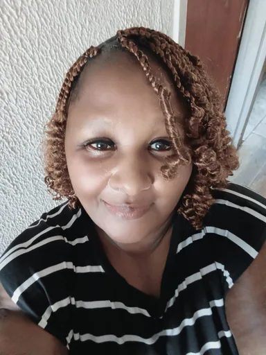 siphokazi T. profile photo
