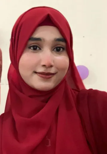 Maria profile photo