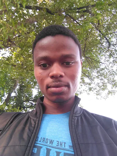 Siyabonga M. profile photo