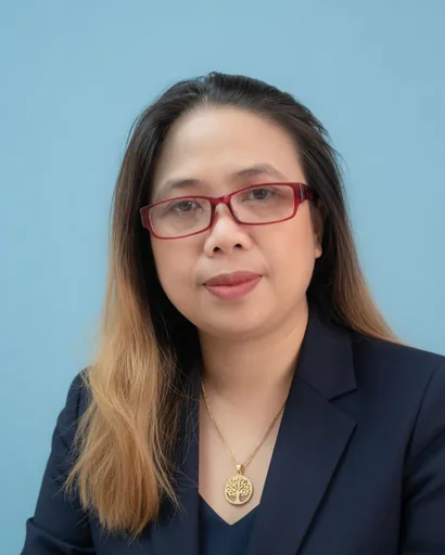 Arwina B. profile photo
