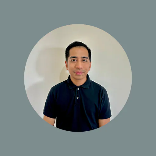 Heraclio B. — Mid-Level Cryptocurrency Escalations Specialist from Philippines