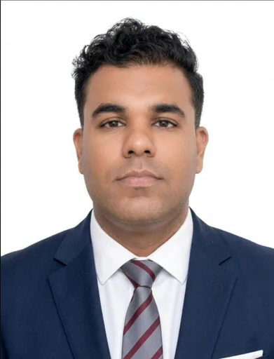 RAYAN T. profile photo