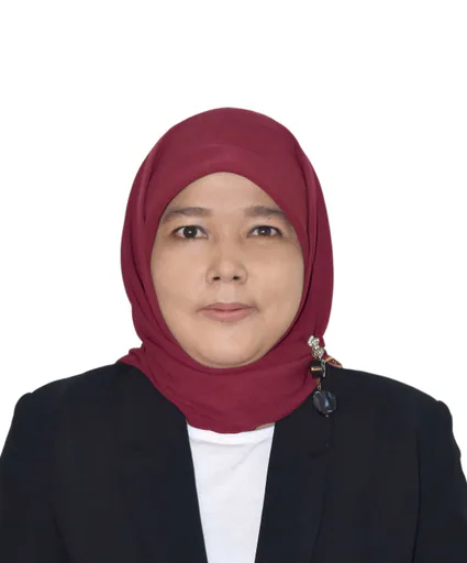 Miss S. — Mid-Level Agronomy Consultant from Indonesia
