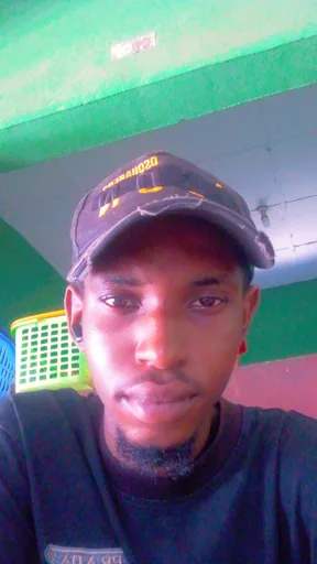 Edeki E. profile photo