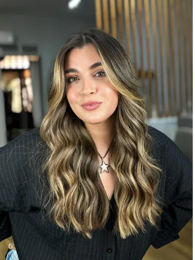 Constanza V. profile photo