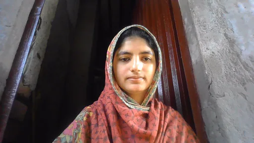 Sadia K. profile photo