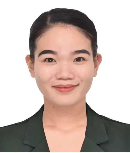 Queeny C. profile photo