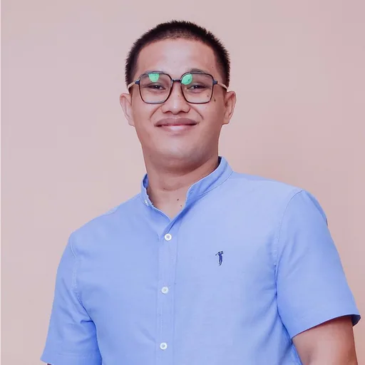 Arvin B. profile photo
