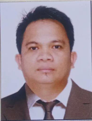 Alvin B. profile photo
