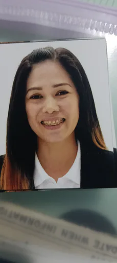 EDELINE Q. profile photo