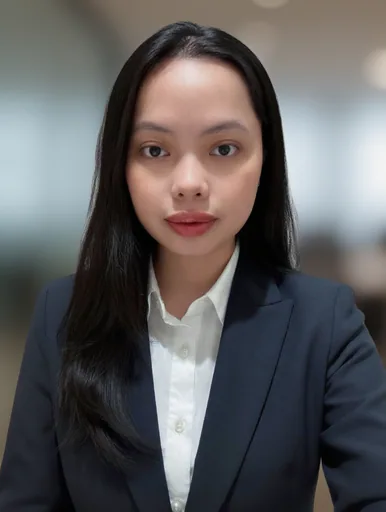 Alifianita A. — Mid-Level Procurement Officer from Indonesia
