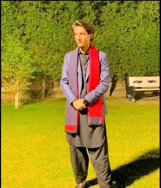 Ahmad M. profile photo