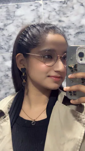 Areesha W. profile photo
