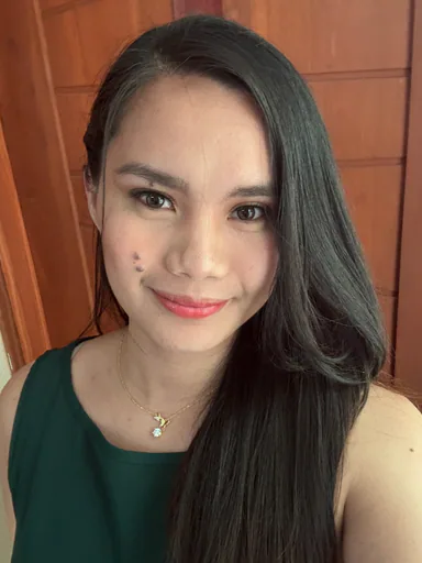 Antoneth P. — Mid-Level NSPB Consultant from Philippines