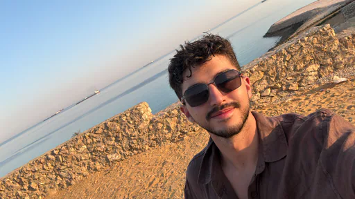 Mohamad H. profile photo