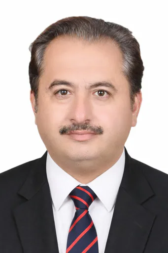 Muhammad U. profile photo