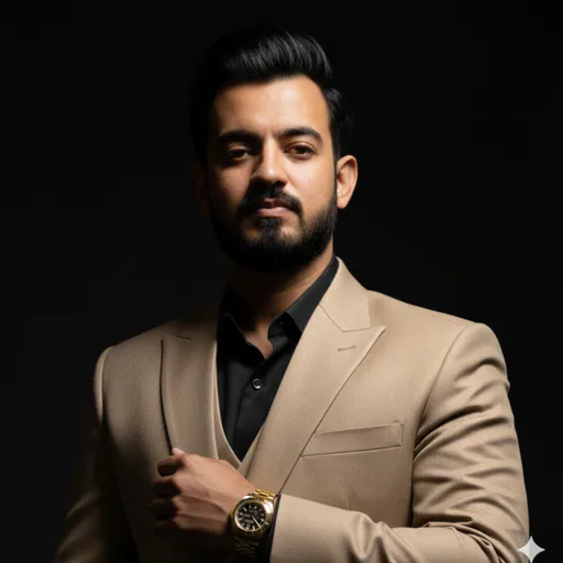 Anas M. profile photo