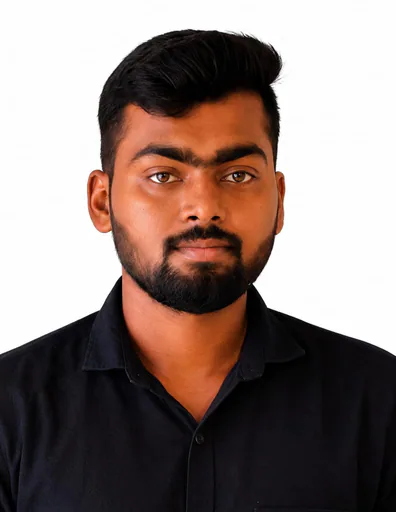 PERUMALSAMY A. profile photo
