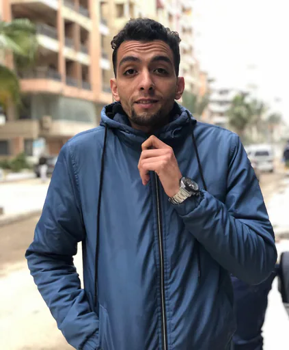 Mohamed E. profile photo
