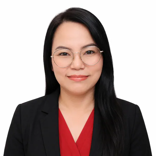 JENIE V. profile photo