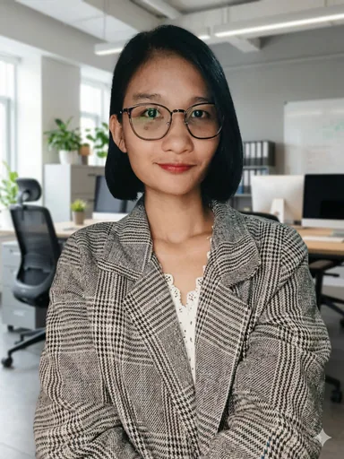 Khrysmalein L. profile photo