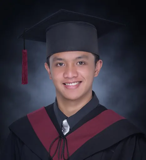 jaeus B. — Mid-Level Civil Engineer Project Supervisor from Australia