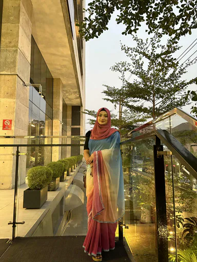 najiat B. profile photo