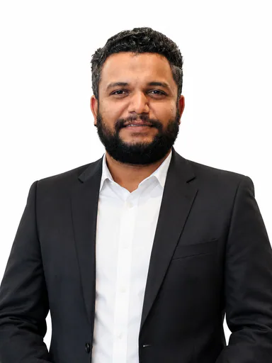 Ammar Z. profile photo
