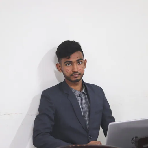 Md A. profile photo