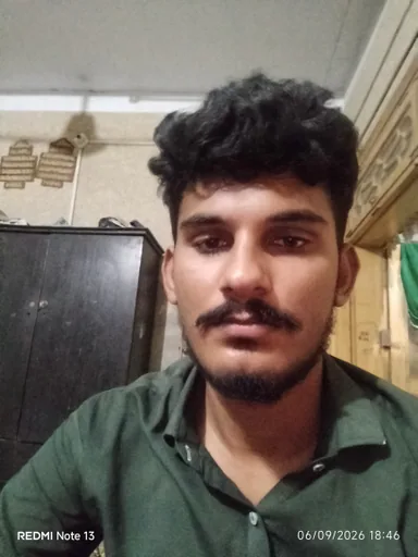 Ammar H. profile photo