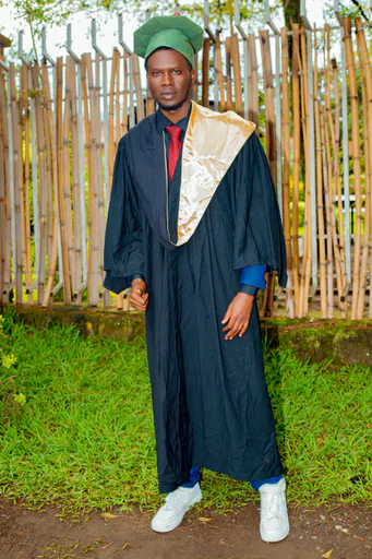 NDAYISHIMIYE G. profile photo