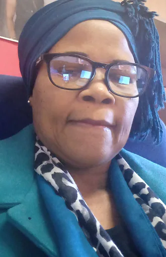 Ntombikayise M. profile photo