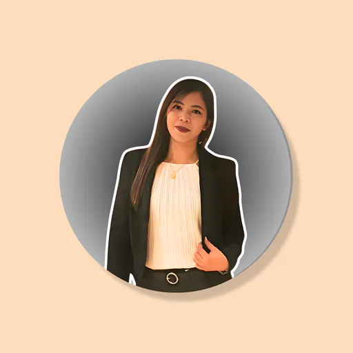 ARIANNE P. profile photo